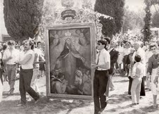 Madonna del Giro della Valle del Foglia